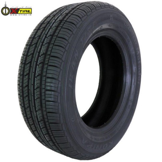 لاستیک ایران تایر 205/60R15 گل رونیکا تولید (2025) یک جفت