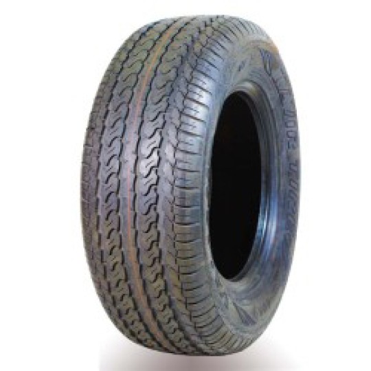 لاستیک کویر تایر (2024) 245/70R17 گل KB444 یک جفت