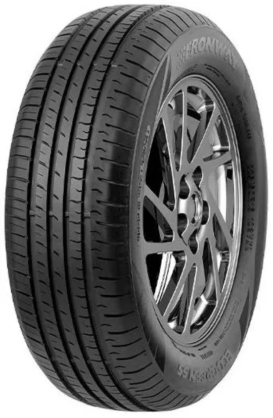 لاستیک فرانوی چین سایز 205/60R15 گل ecogreen 55 یک جفت