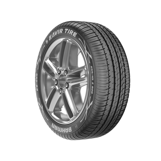 لاستیک کویر تایر (2024) 255/45R20 گل KB555 یک جفت