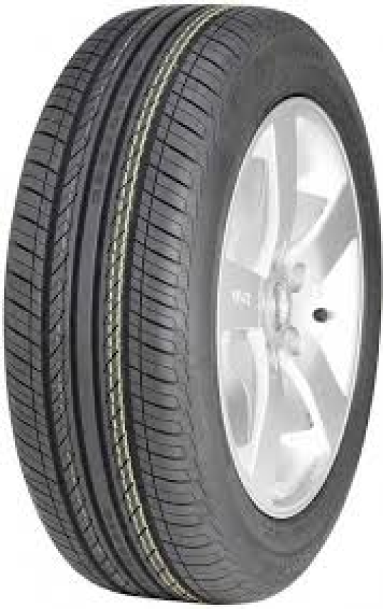 لاستیک اویشن چین سایز 205/60R14 گل VI-682 یک جفت