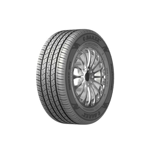 لاستیک بارز 235/65R17 طرح گل S673 (تولید 2023) یک جفت