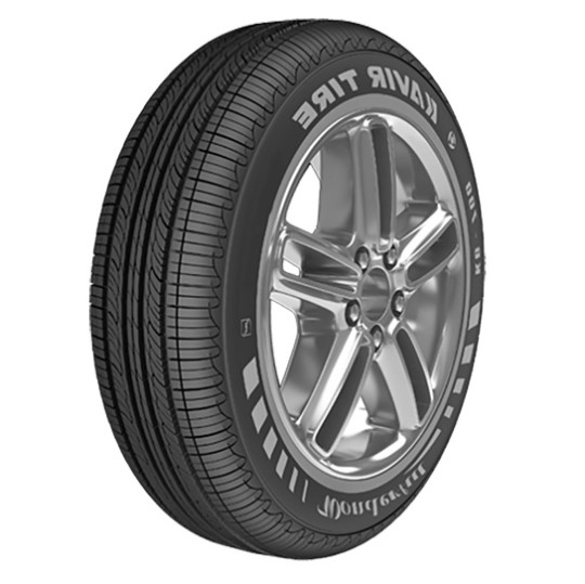 لاستیک کویر تایر 235/55R19 طرح گل KB700 (تولید 2024)‌ یک جفت