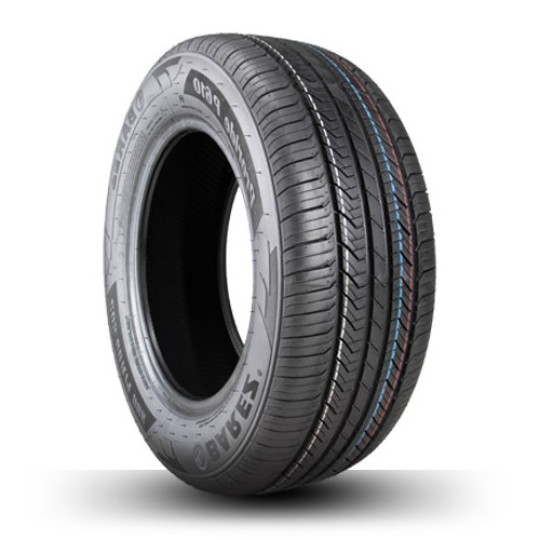 لاستیک بارز 205/60R16 گل P610  (تولید 2024) یک جفت