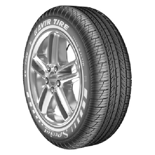 لاستیک کویر تایر Special KB2000 175/60R13 یک جفت