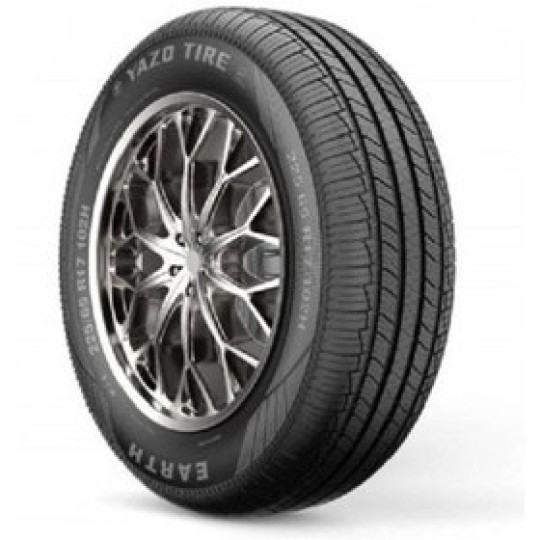 لاستیک یزد تایر سایز 225/55R18 گل UNIVERSE (تولید 2023)