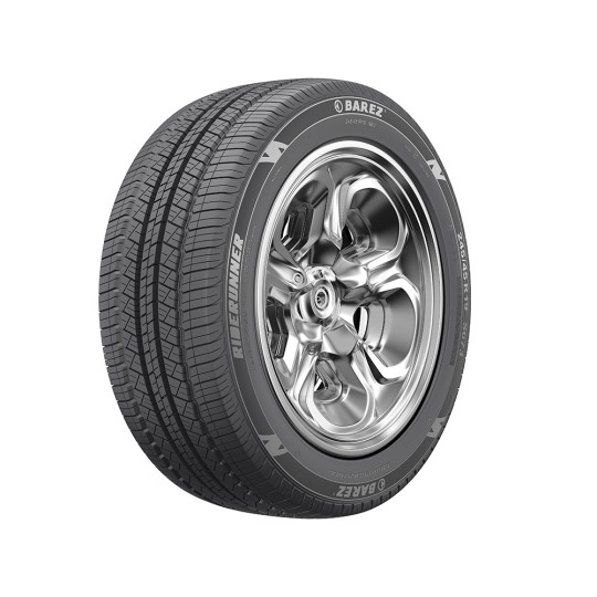 لاستیک بارز سایز 235/55R19 گل S673 (تولید 2024) یک جفت