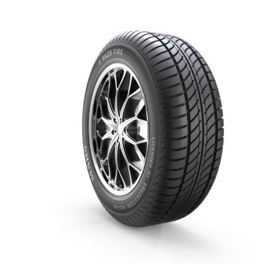 لاستیک یزد تایر 205/50R16 طرح گل MARS (تولید 2023)