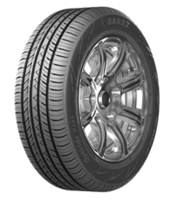 لاستیک بارز سایز 215/55R16 گل P685 (تولید 2025) یک جفت