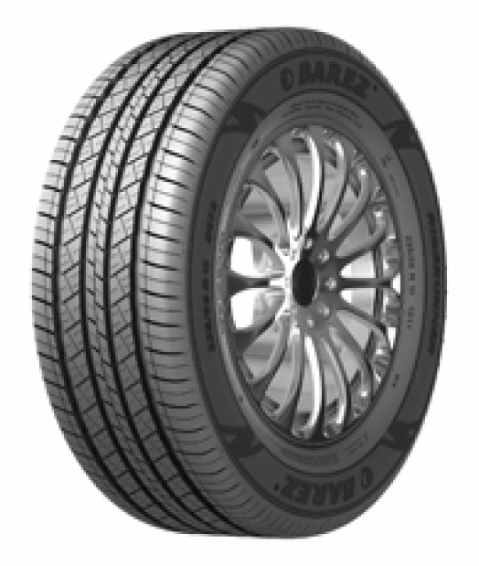 لاستیک بارز سایز 225/55R18 گل S673 (تولید 2023) یک جفت