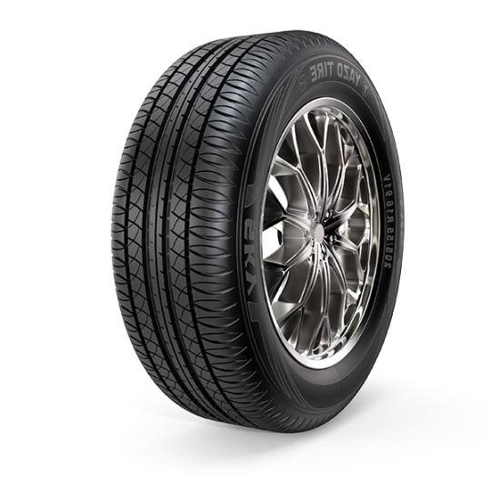 لاستیک یزد تایر (2024) 205/55R16 گل SKY یک جفت