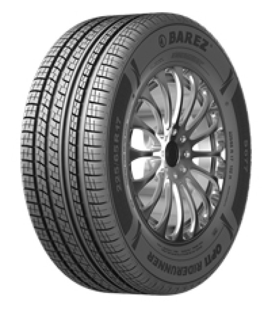 لاستیک بارز 215/60R17 گل S677 (تولید2024) یک جفت