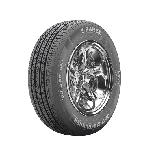 لاستیک بارز سایز 225/65R17 (تولید 2023)گل S677 یک جفت