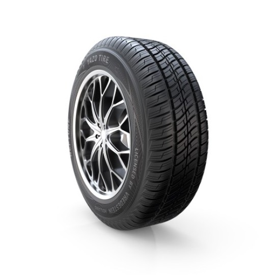 لاستیک یزد تایر 205/55R16 گل نپتون (تولید۲۰۲۴) یک جفت