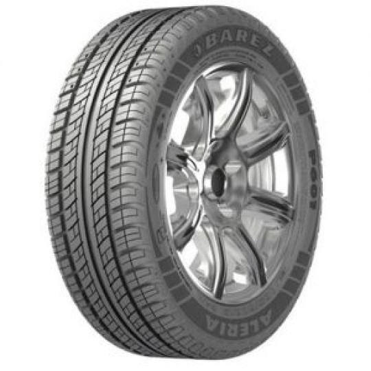 لاستیک بارز سایز 185/60R14 گل P602 (تولید 2025) یک جفت
